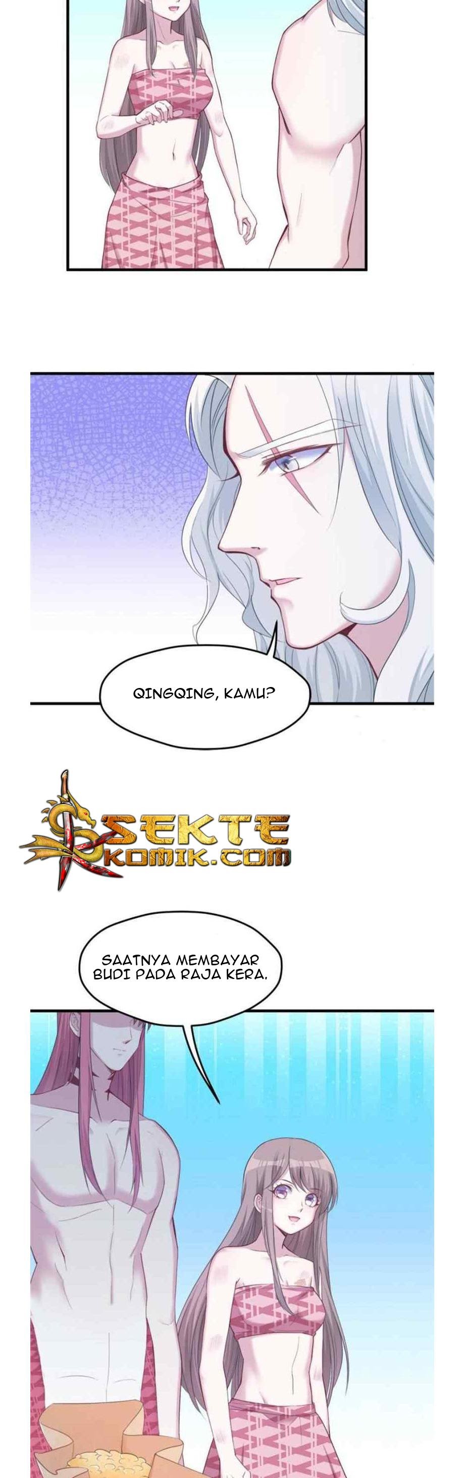 Beauty and the Beasts Chapter 150 Gambar 15